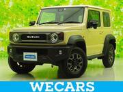 2023 SUZUKI JIMNY SIERRA