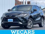 2020 TOYOTA HARRIER