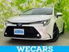 TOYOTA COROLLA TOURING