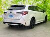 TOYOTA COROLLA TOURING