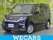 2022 SUZUKI SOLIO