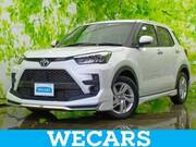 2021 TOYOTA RAIZE