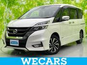 2018 NISSAN SERENA