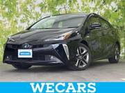 2020 TOYOTA PRIUS