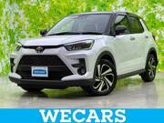 2020 TOYOTA RAIZE