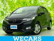 2018 HONDA FIT