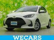 2021 TOYOTA YARIS