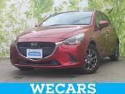 2018 MAZDA DEMIO