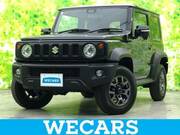 2024 SUZUKI JIMNY SIERRA