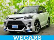 2021 TOYOTA RAIZE