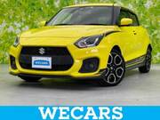 2020 SUZUKI SWIFT