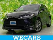 2022 TOYOTA HARRIER