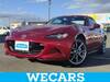 MAZDA ROADSTER RF
