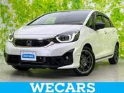 2022 HONDA FIT