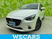 2018 MAZDA DEMIO