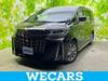 TOYOTA ALPHARD G