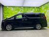 TOYOTA ALPHARD G