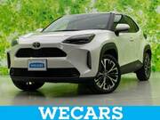2021 TOYOTA YARIS CROSS