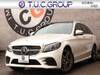 MERCEDES BENZ C-CLASS