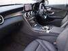 MERCEDES BENZ C-CLASS