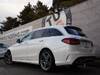 MERCEDES BENZ C-CLASS