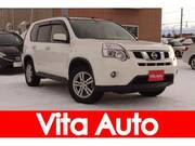 2012 NISSAN X-TRAIL