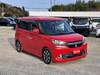 SUZUKI SOLIO BANDIT