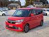 SUZUKI SOLIO BANDIT