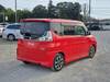 SUZUKI SOLIO BANDIT