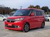 SUZUKI SOLIO BANDIT