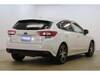 SUBARU IMPREZA SPORTS