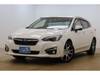 SUBARU IMPREZA SPORTS
