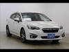 SUBARU IMPREZA SPORTS