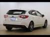 SUBARU IMPREZA SPORTS