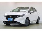 2023 NISSAN NOTE