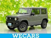 2023 SUZUKI JIMNY