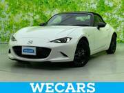 2024 MAZDA ROADSTER