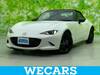 MAZDA ROADSTER