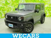 2025 SUZUKI JIMNY SIERRA