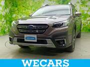2022 SUBARU LEGACY OUTBACK