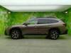 SUBARU LEGACY OUTBACK