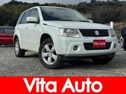 2012 SUZUKI ESCUDO XG