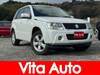SUZUKI ESCUDO