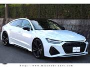 2022 AUDI RS7 SPORTBACK