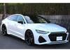 AUDI RS7 SPORTBACK