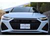 AUDI RS7 SPORTBACK
