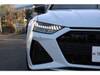 AUDI RS7 SPORTBACK