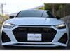AUDI RS7 SPORTBACK