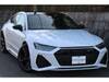 AUDI RS7 SPORTBACK