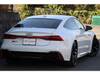 AUDI RS7 SPORTBACK
